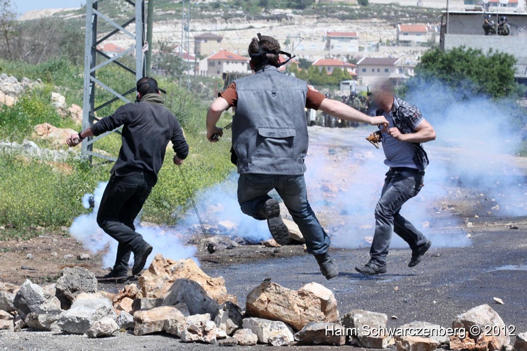 Kufr Qaddum 06/04/2012 | IMG_2349