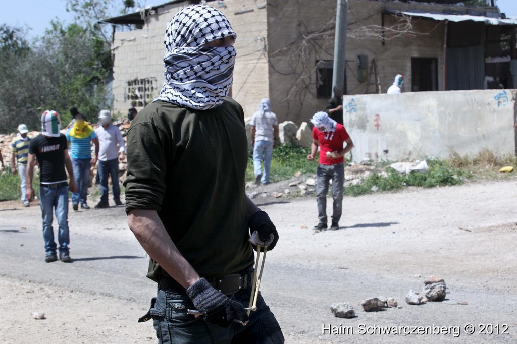 Kufr Qaddum 06/04/2012 | IMG_2361