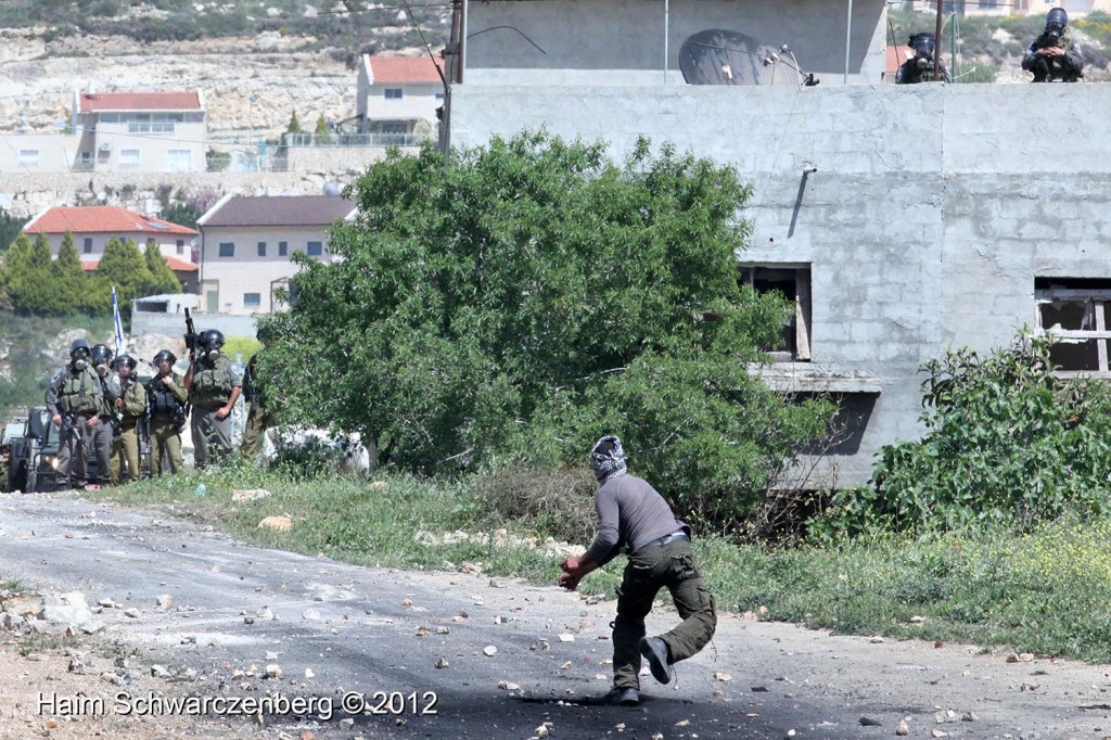 Kufr Qaddum 06/04/2012 | IMG_2445