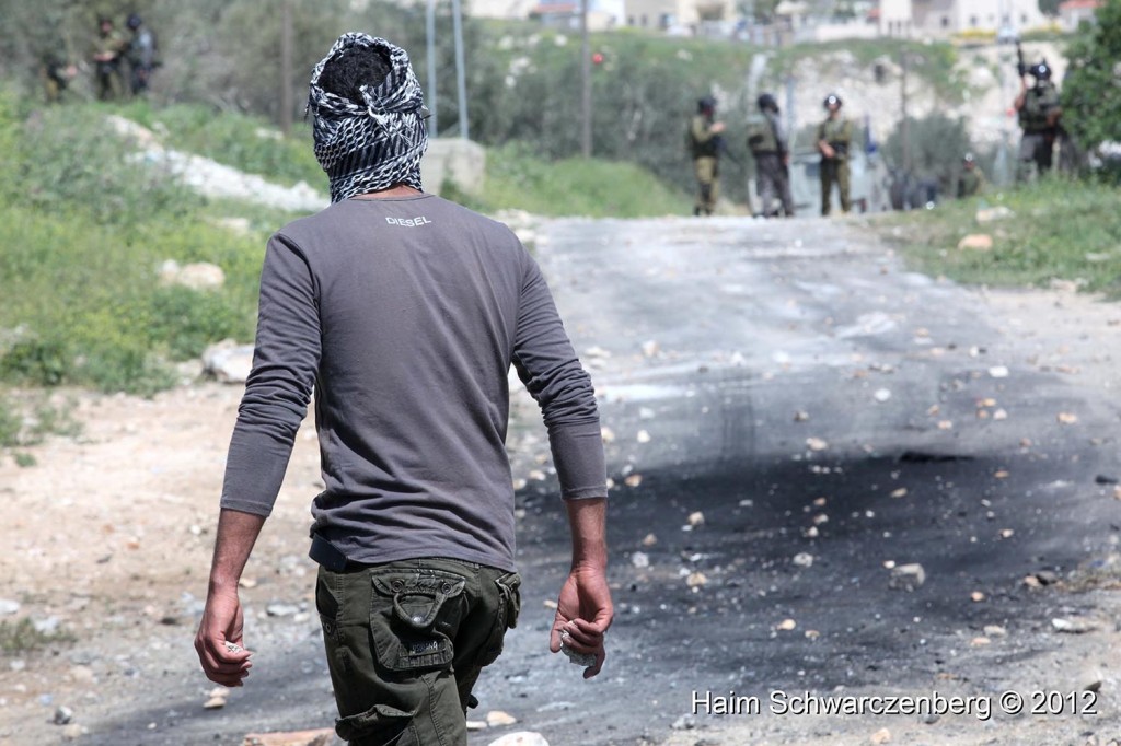 Kufr Qaddum 06/04/2012 | IMG_2459