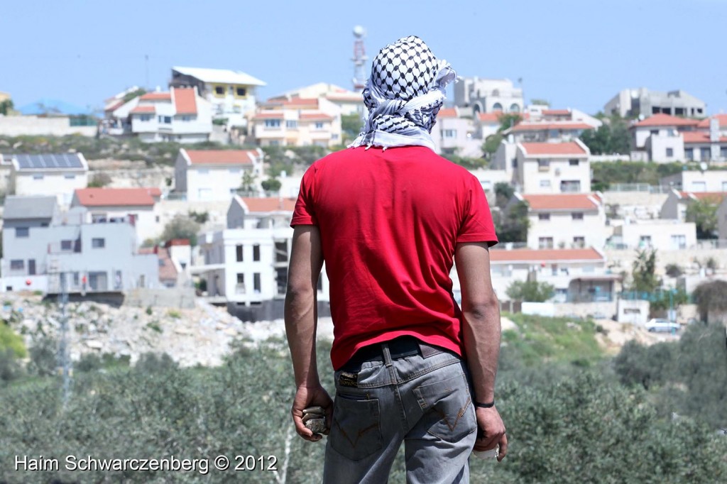 Kufr Qaddum 06/04/2012 | IMG_2470