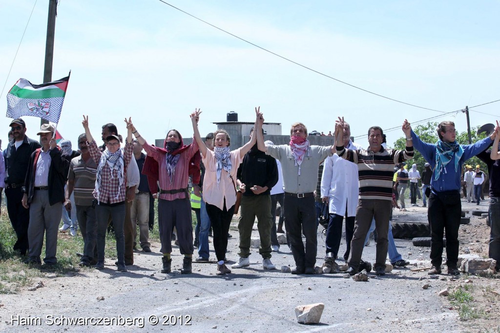 Kufr Qaddum 13/04/2012 | IMG_2750