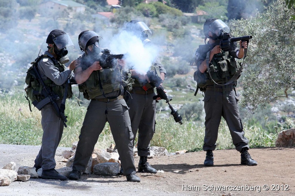 Kufr Qaddum 13/04/2012 | IMG_2796