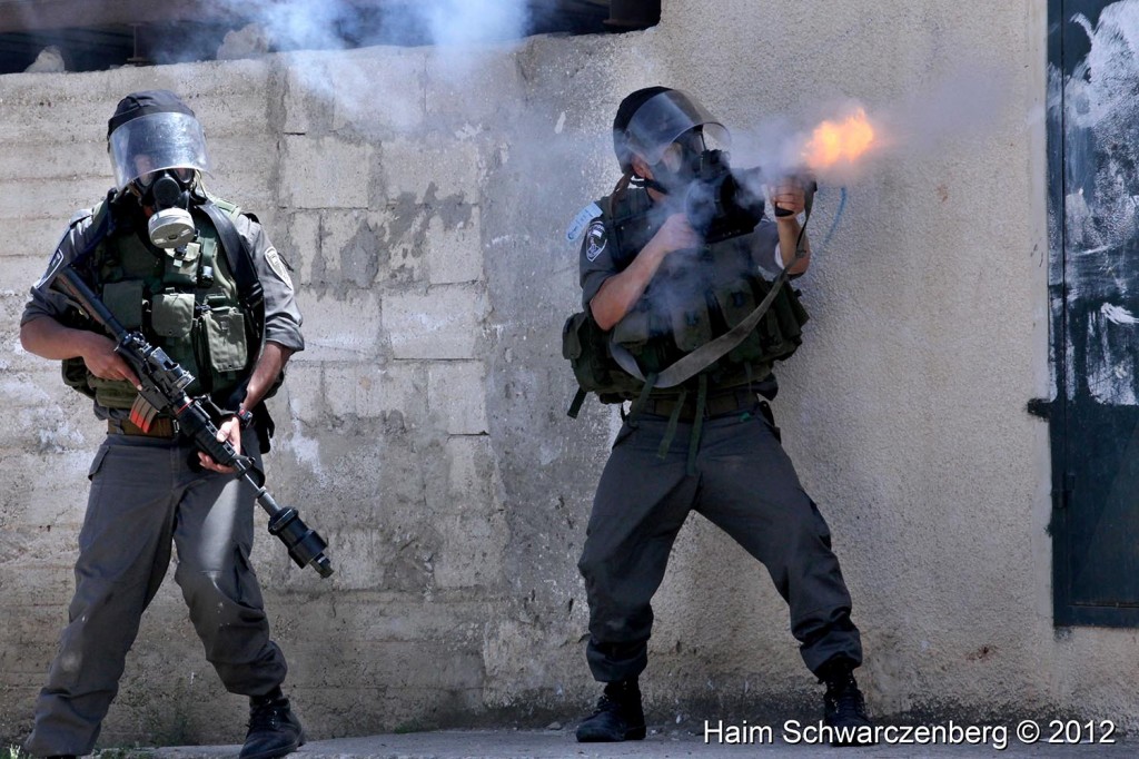 Kufr Qaddum 13/04/2012 | IMG_2822