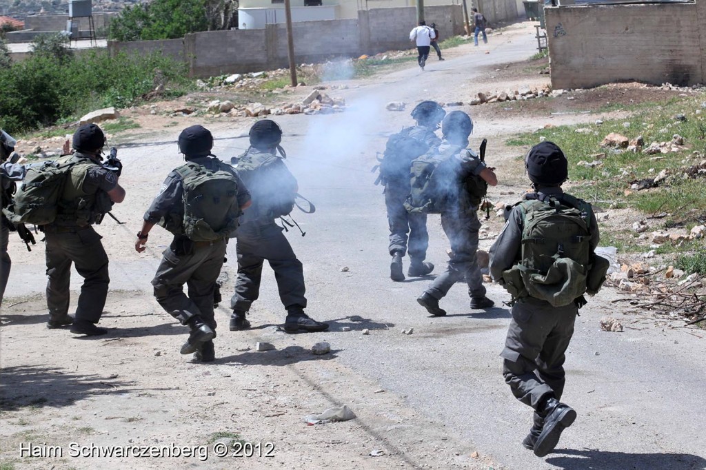 Kufr Qaddum 13/04/2012 | IMG_2848