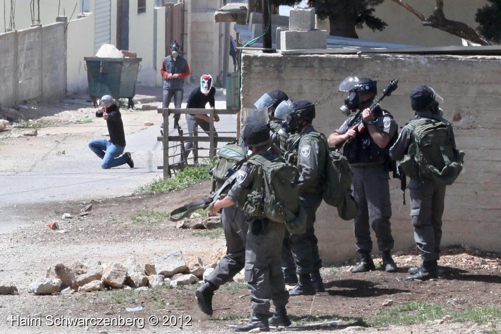 Kufr Qaddum 13/04/2012 | IMG_2860