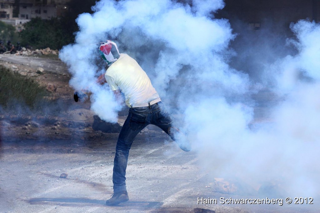 Kufr Qaddum 13/04/2012 | IMG_2905