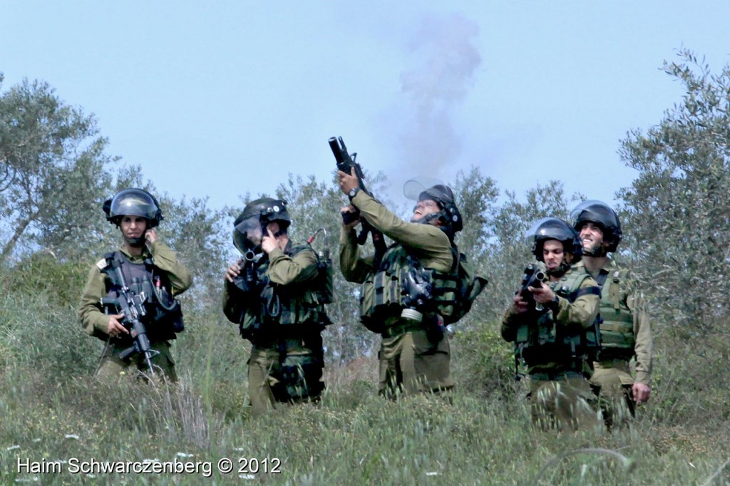 Kufr Qaddum 13/04/2012 | IMG_2917