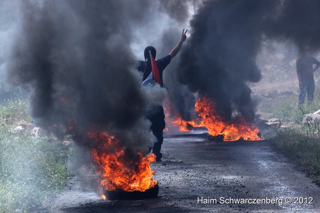 Kufr Qaddum 13/04/2012 | IMG_2952