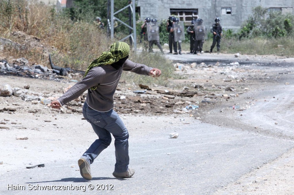 Kufr Qaddum 27/04/2012 | IMG_3781