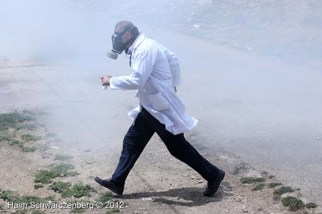 Kufr Qaddum 27/04/2012 | IMG_3793