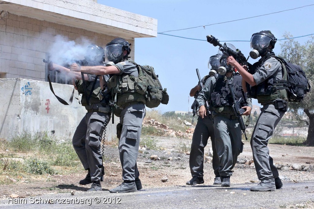 Kufr Qaddum 27/04/2012 | IMG_3859