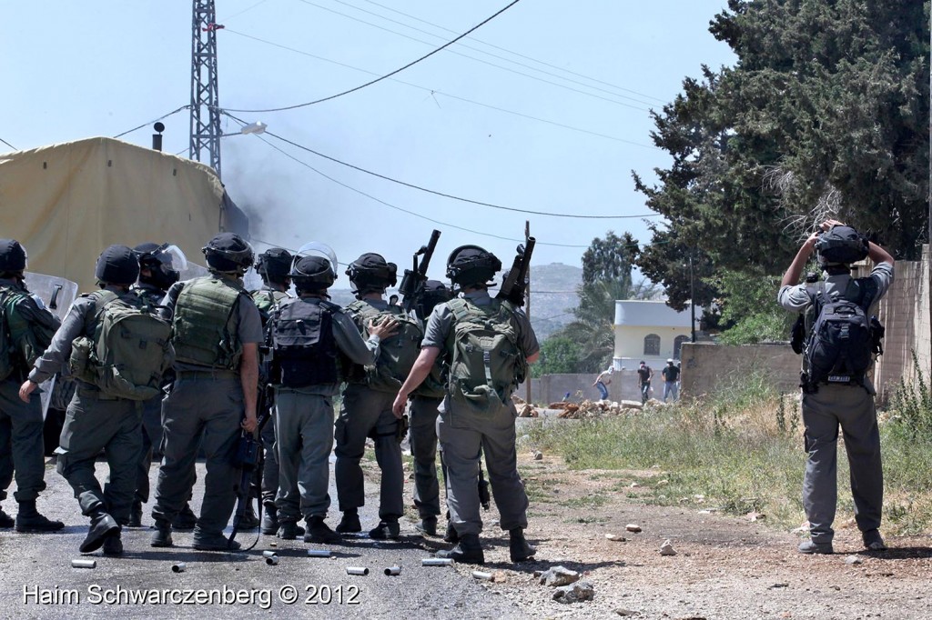 Kufr Qaddum 27/04/2012 | IMG_3891