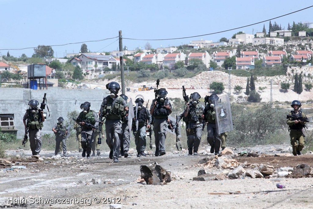 Kufr Qaddum 27/04/2012 | IMG_3999