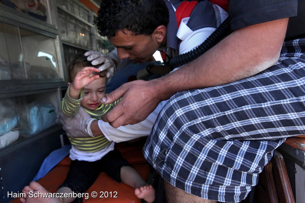 Kufr Qaddum 27/04/2012 | IMG_4041