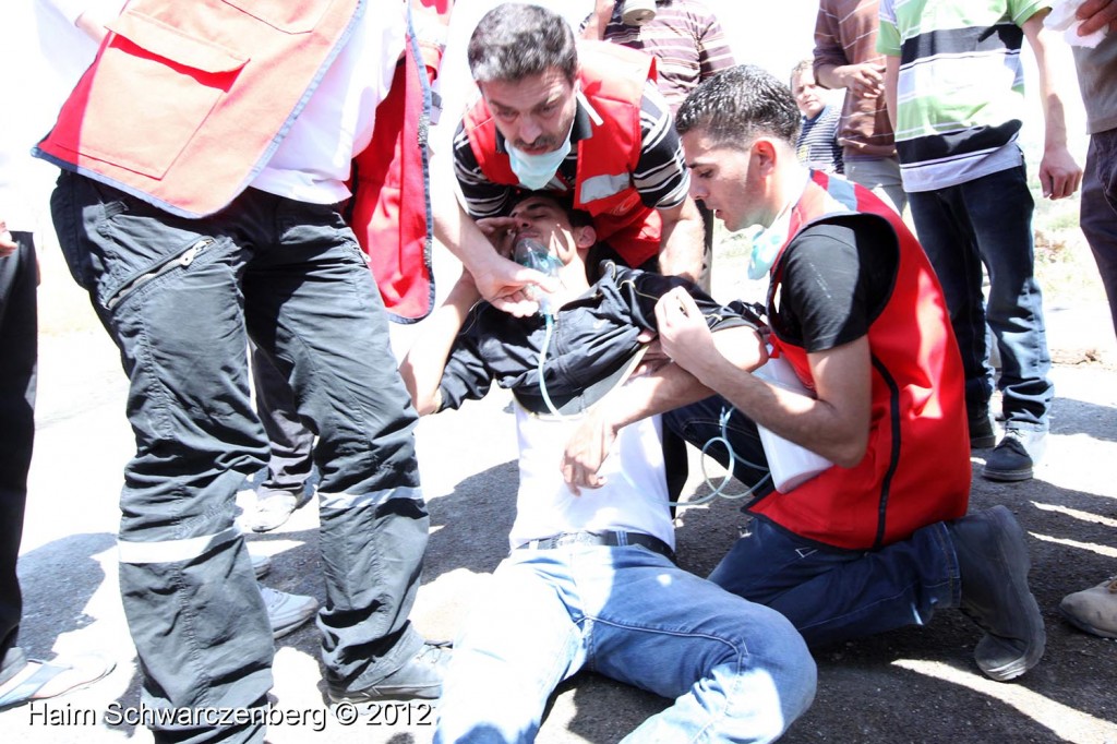 Kufr Qaddum 27/04/2012 | IMG_4053