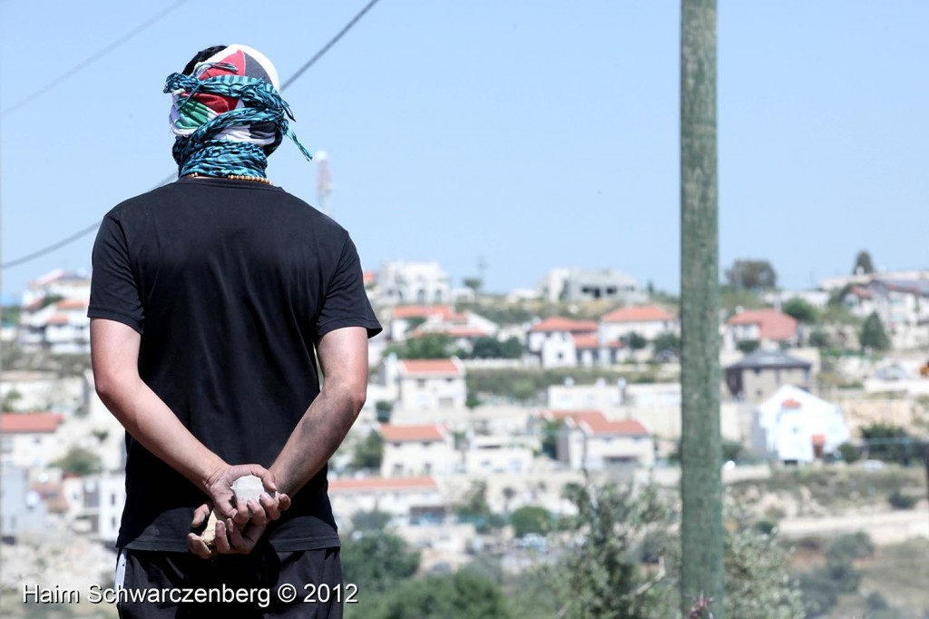 Kufr Qaddum 27/04/2012 | IMG_4062