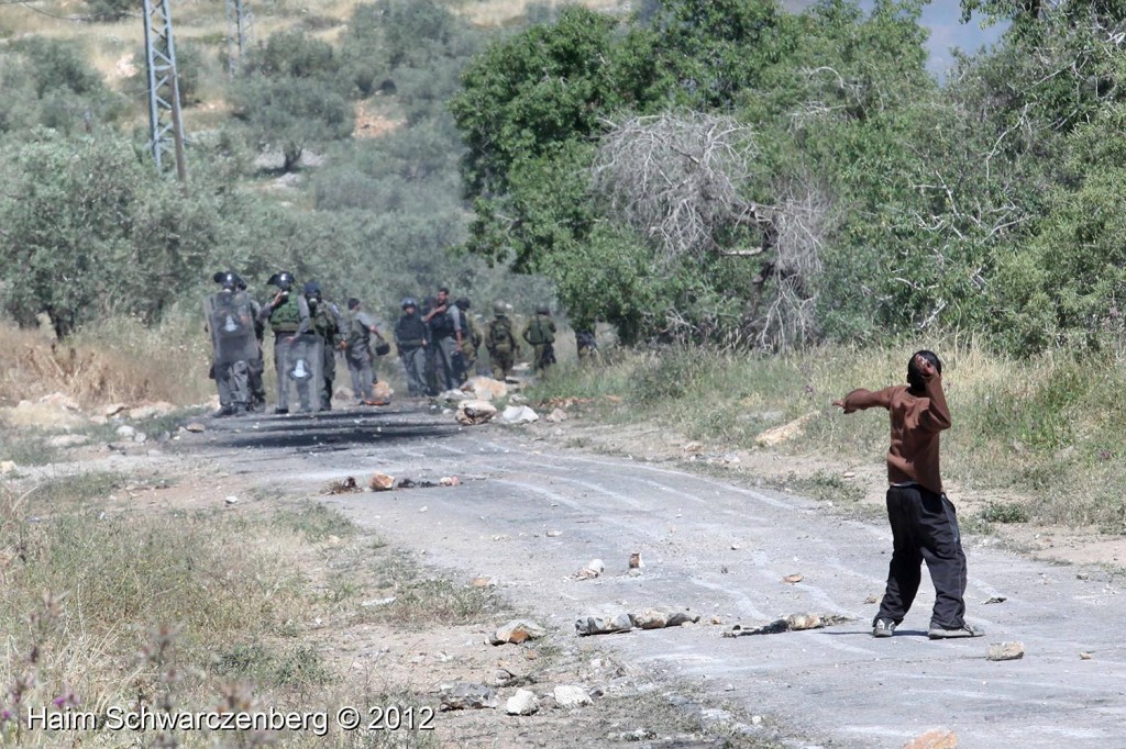 Kufr Qaddum 27/04/2012 | IMG_4072