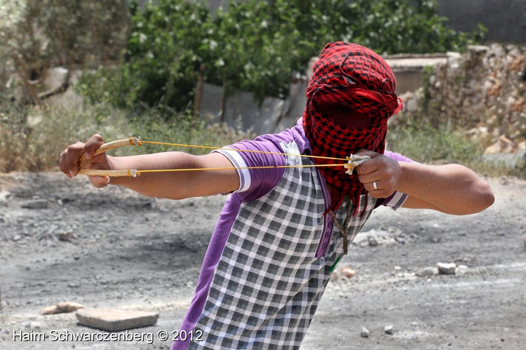 Kufr Qaddum 04/05/2012 | IMG_4970