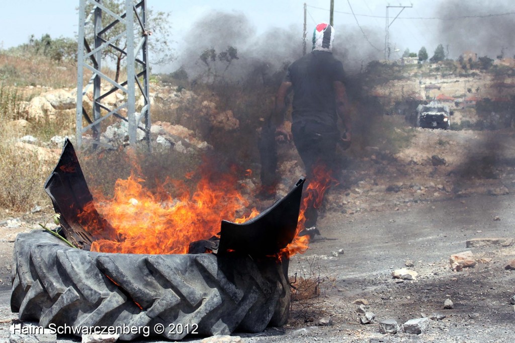 Kufr Qaddum 04/05/2012 | IMG_4987