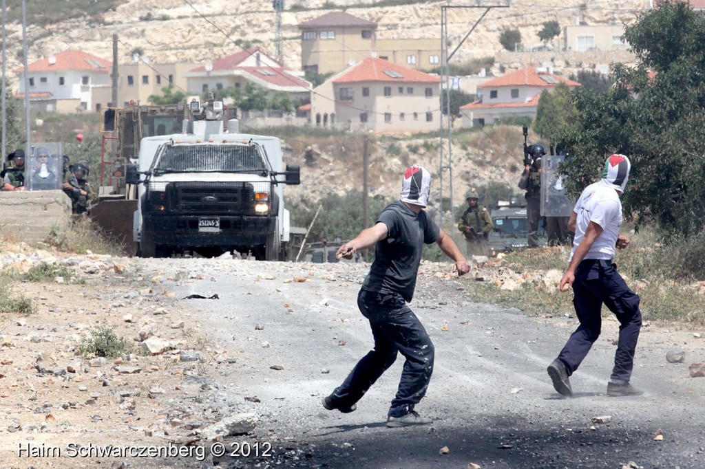 Kufr Qaddum 04/05/2012 | IMG_4992