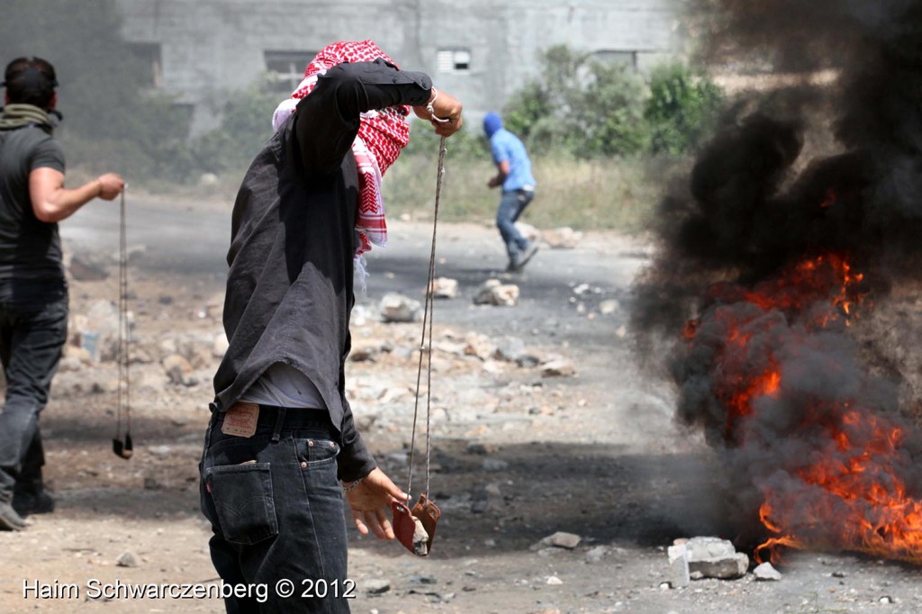 Kufr Qaddum 04/05/2012 | IMG_5020