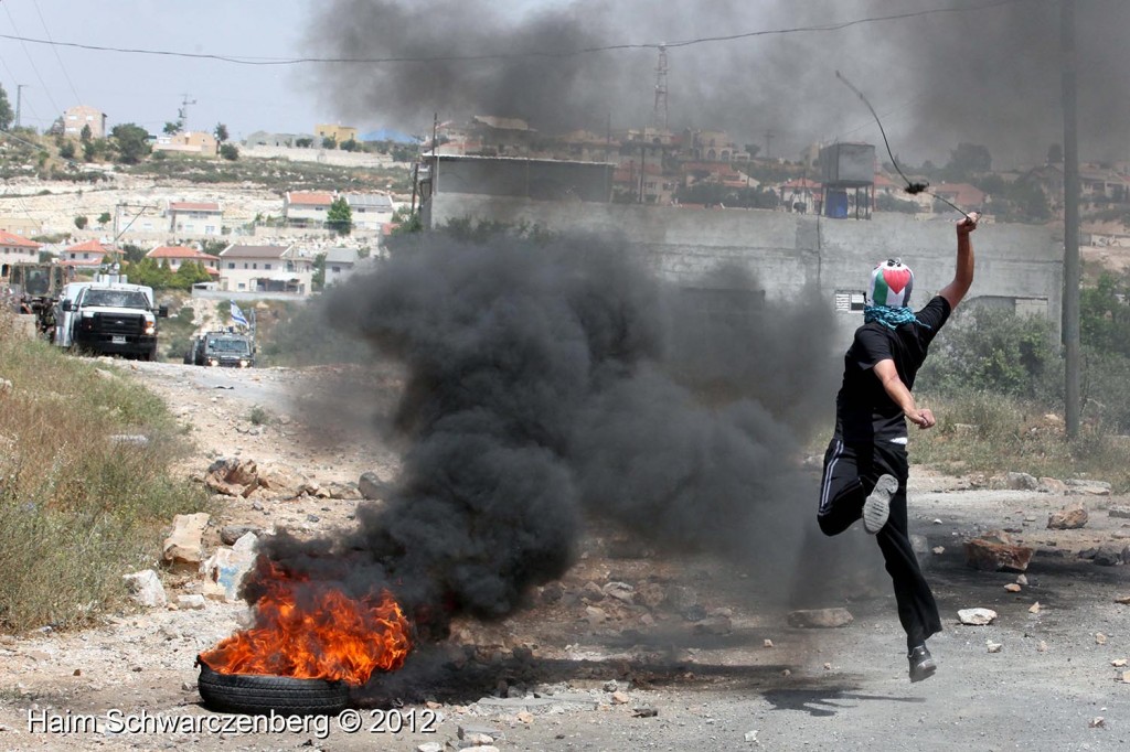 Kufr Qaddum 04/05/2012 | IMG_5069