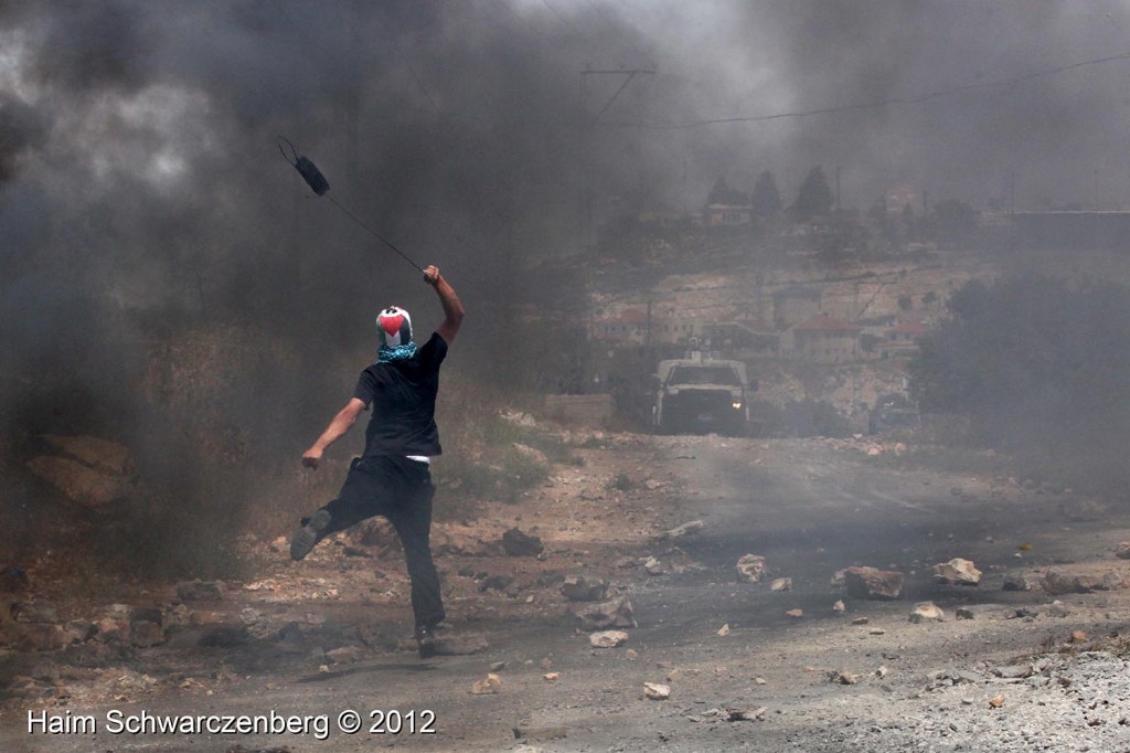 Kufr Qaddum 04/05/2012 | IMG_5070