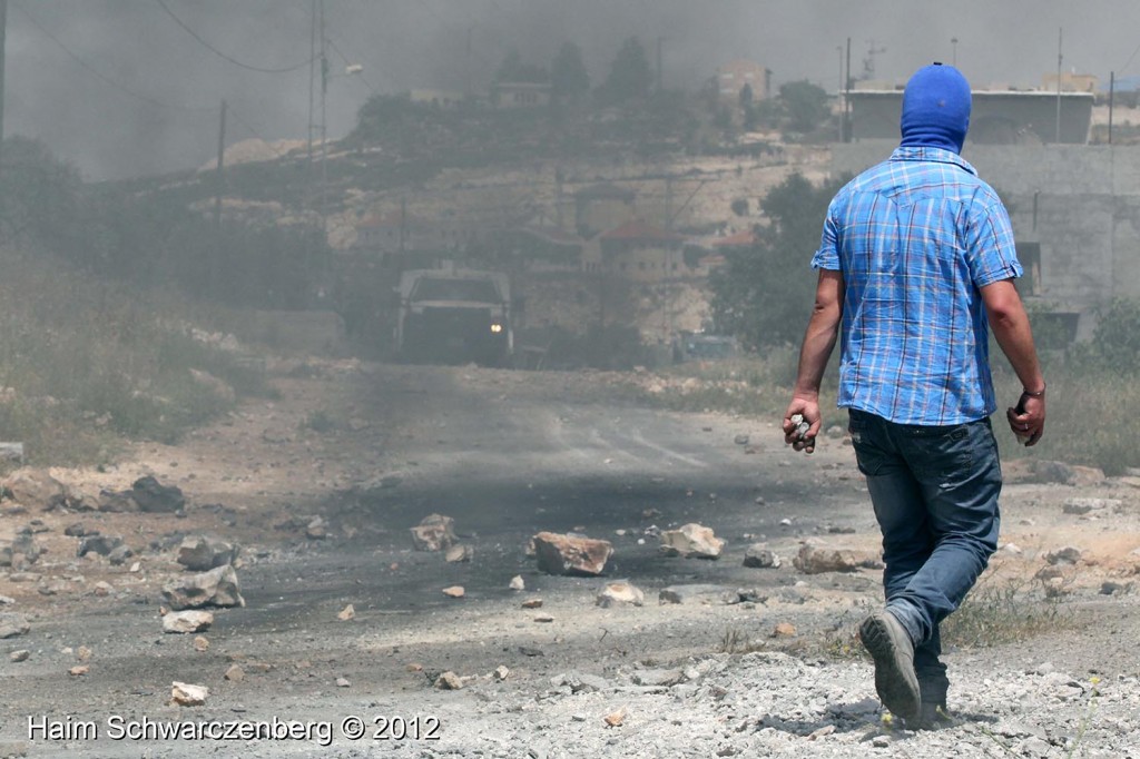 Kufr Qaddum 04/05/2012 | IMG_5078