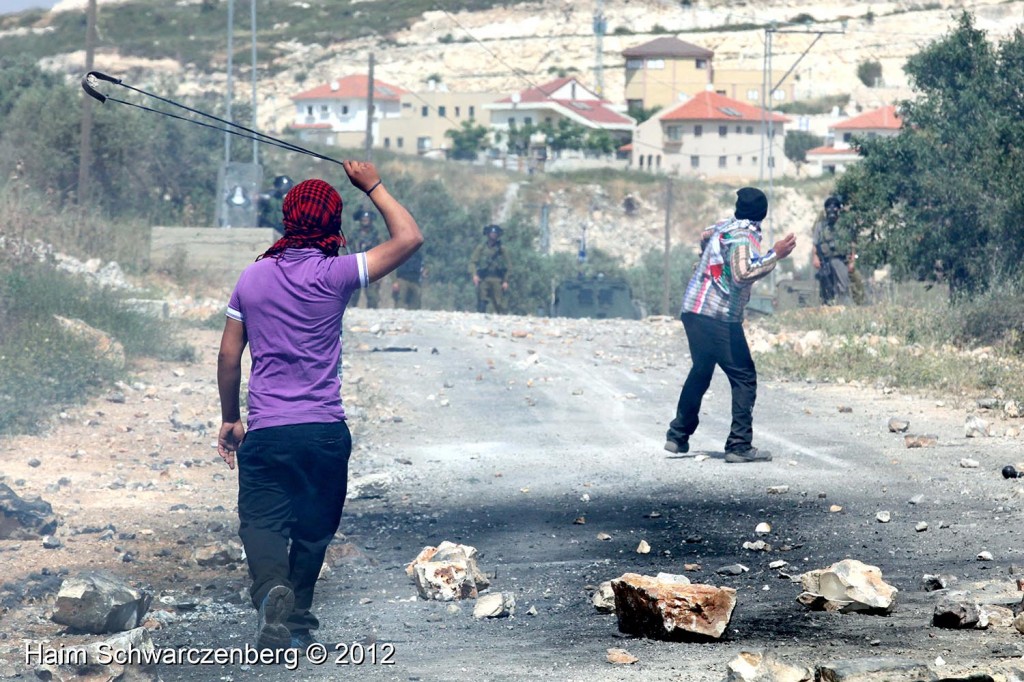 Kufr Qaddum 04/05/2012 | IMG_5136