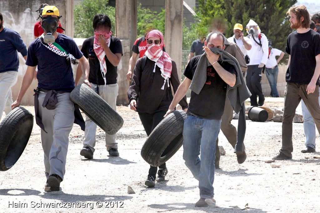 Kufr Qaddum 04/05/2012 | IMG_5140