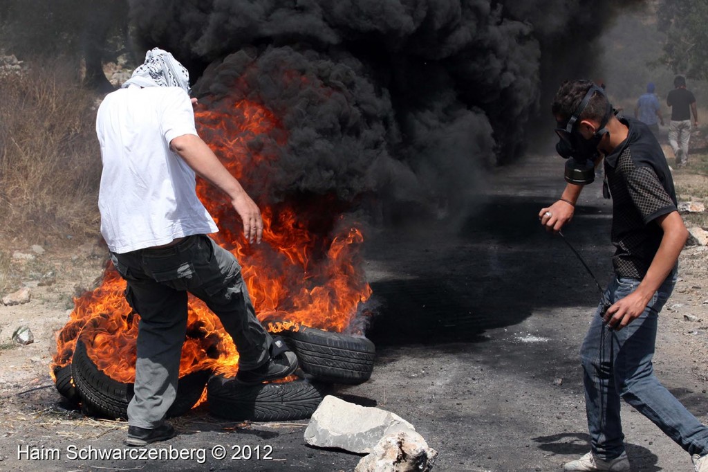 Kufr Qaddum 04/05/2012 | IMG_5149