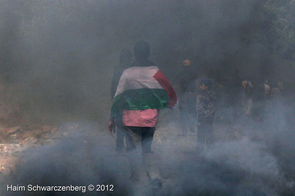 Kufr Qaddum 04/05/2012 | IMG_5158