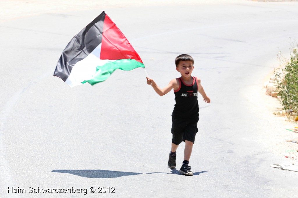 Nabi Saleh 08/06/2012 | IMG_0234