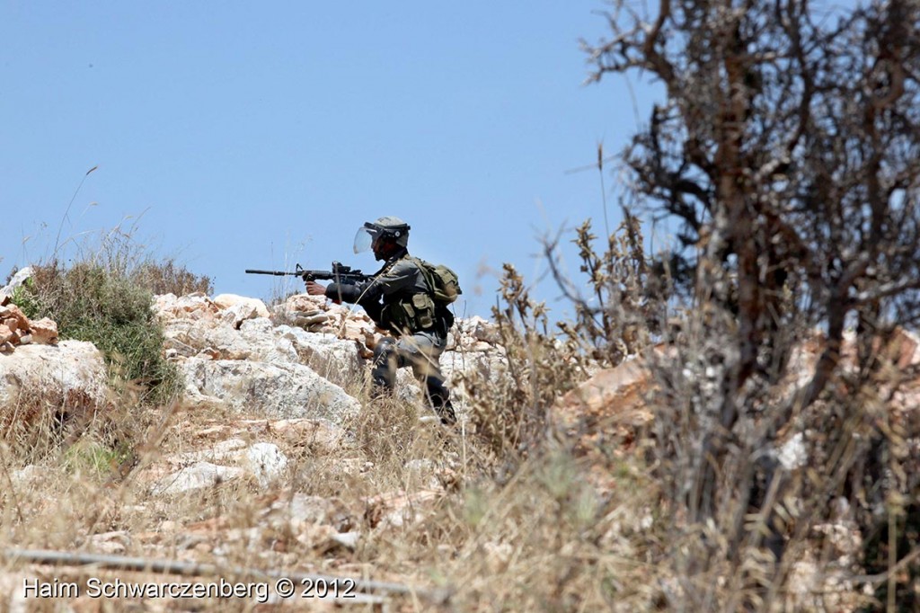 Nabi Saleh 08/06/2012 | IMG_0241