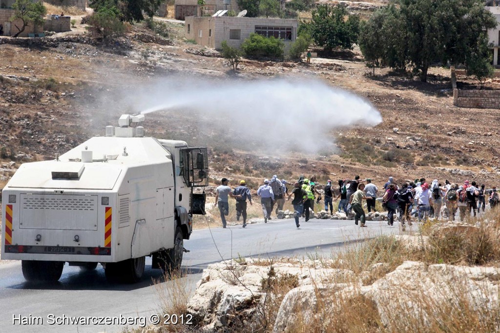 Nabi Saleh 08/06/2012 | IMG_0242