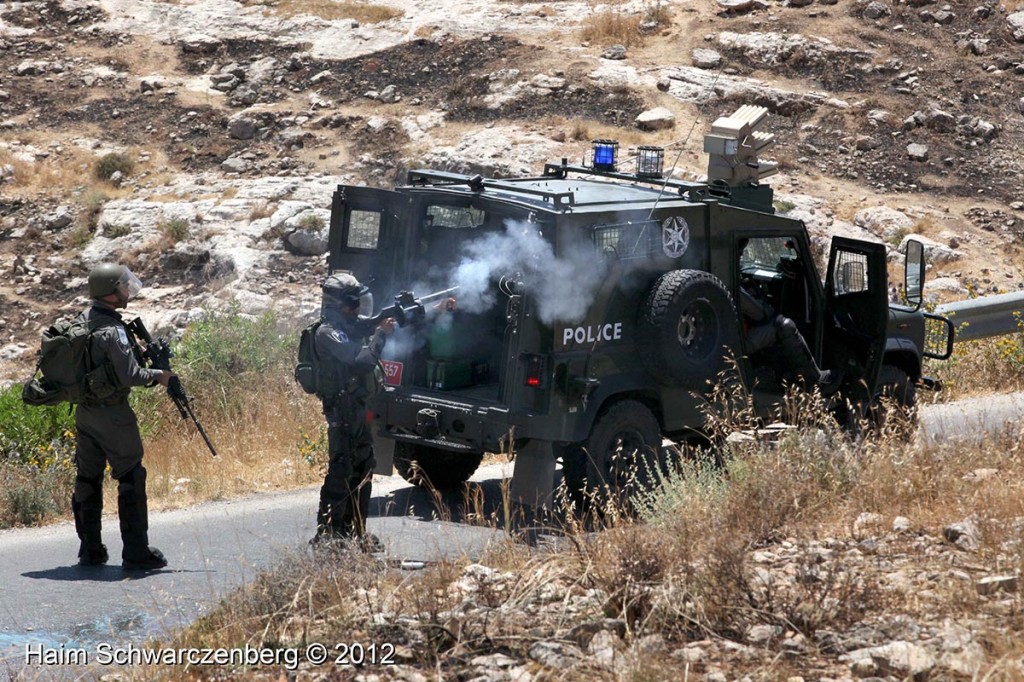 Nabi Saleh 08/06/2012 | IMG_0256