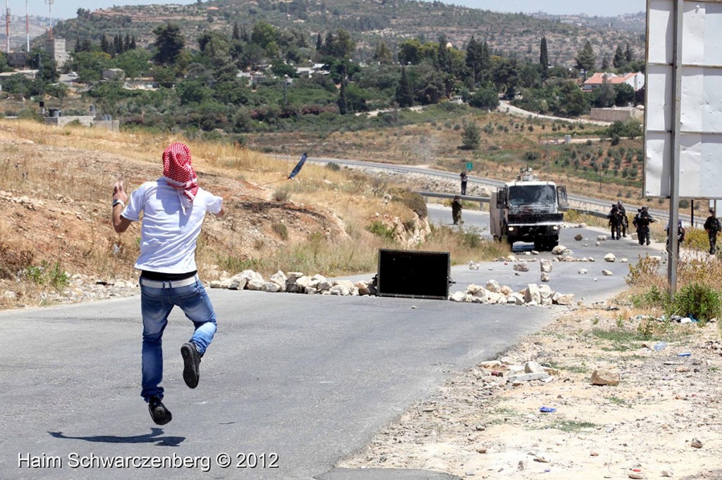 Nabi Saleh 08/06/2012 | IMG_0305