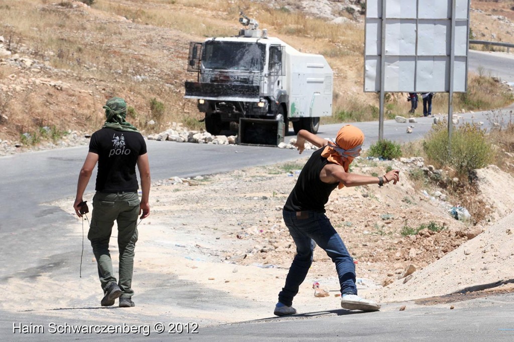 Nabi Saleh 08/06/2012 | IMG_0323