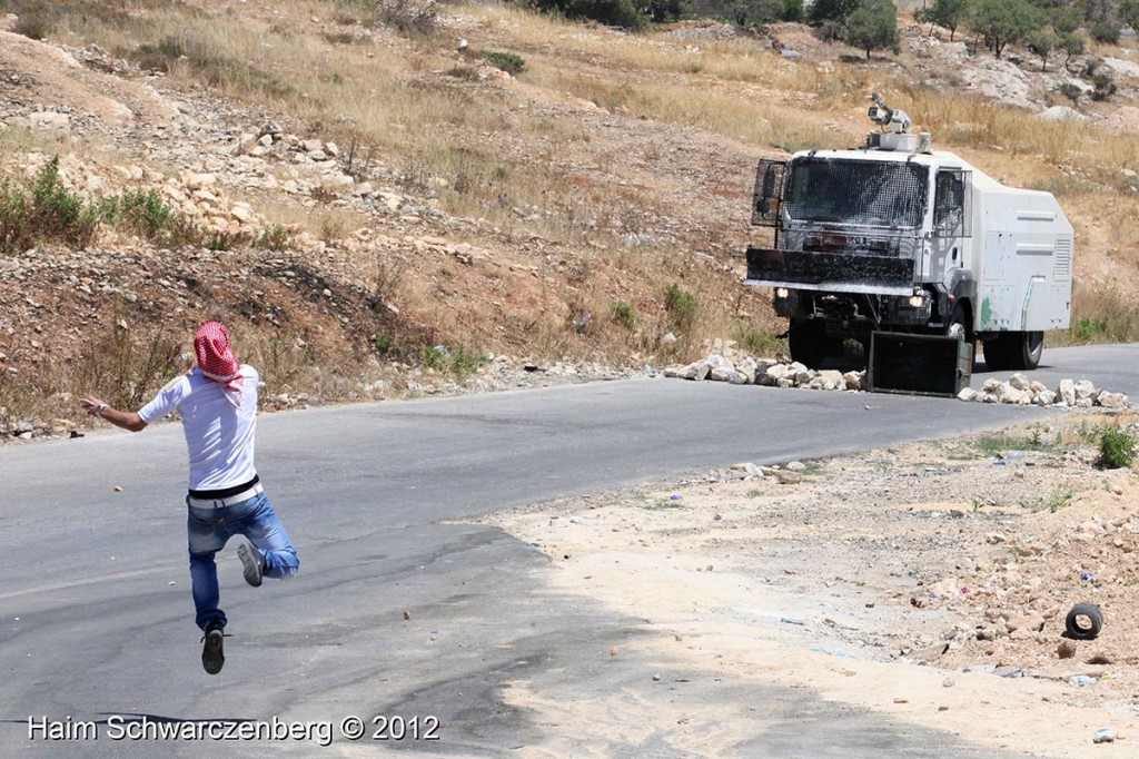 Nabi Saleh 08/06/2012 | IMG_0332