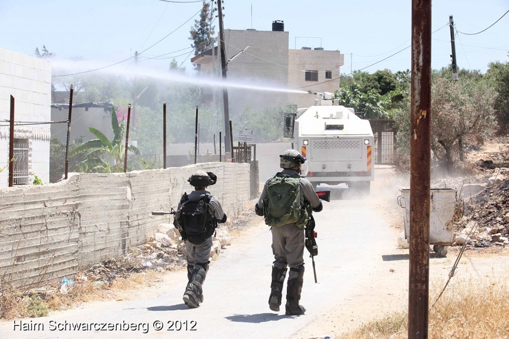 Nabi Saleh 08/06/2012 | IMG_0381