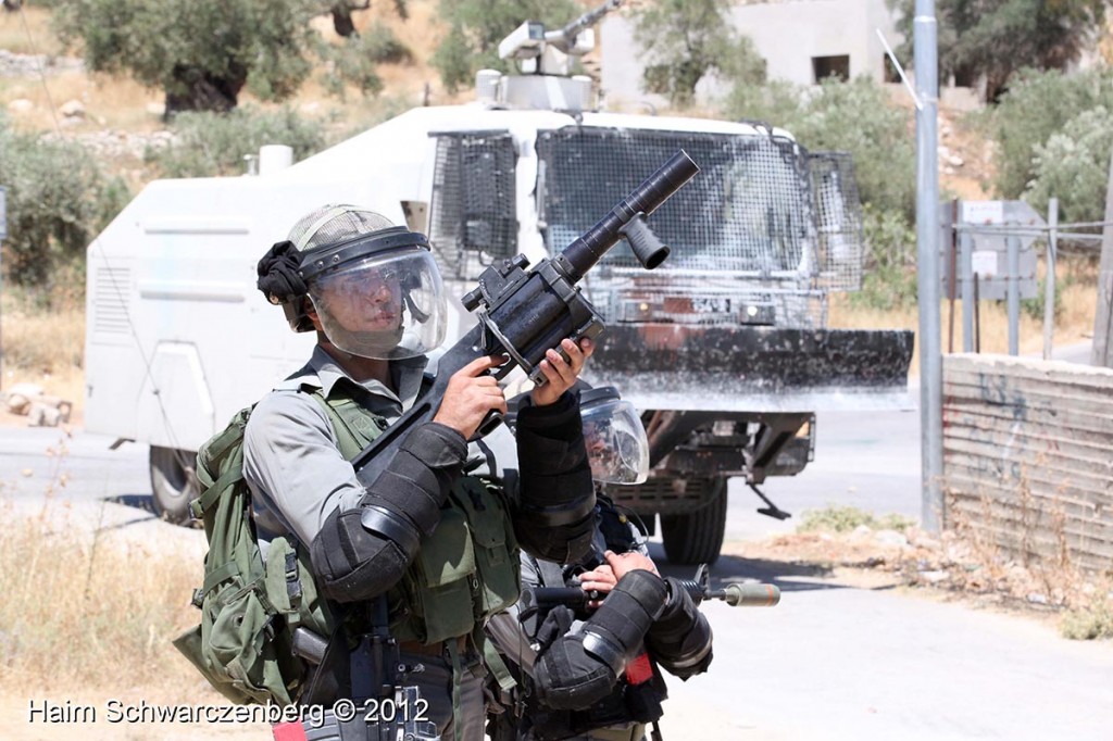 Nabi Saleh 08/06/2012 | IMG_0389