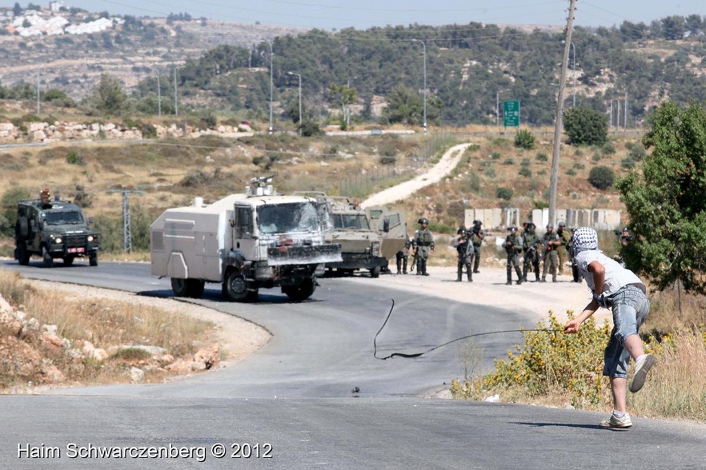 Nabi Saleh 08/06/2012 | IMG_0436