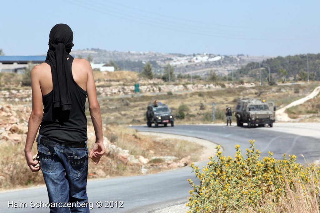 Nabi Saleh 08/06/2012 | IMG_0447