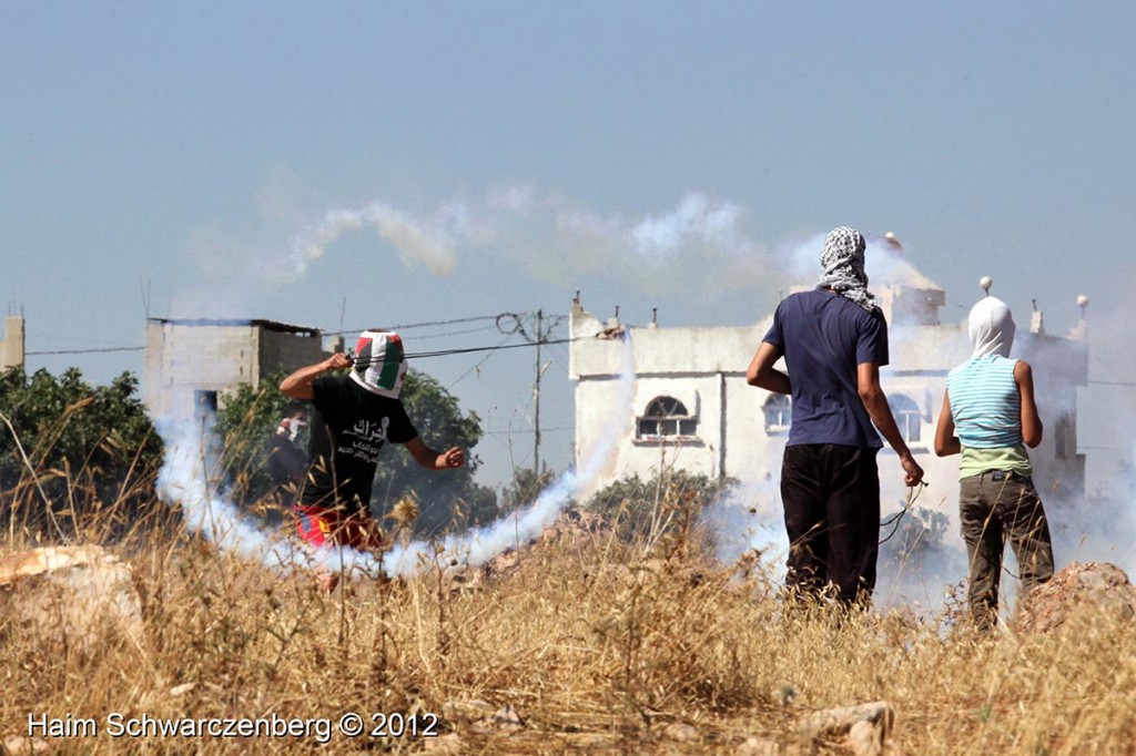 Nabi Saleh 08/06/2012 | IMG_0451