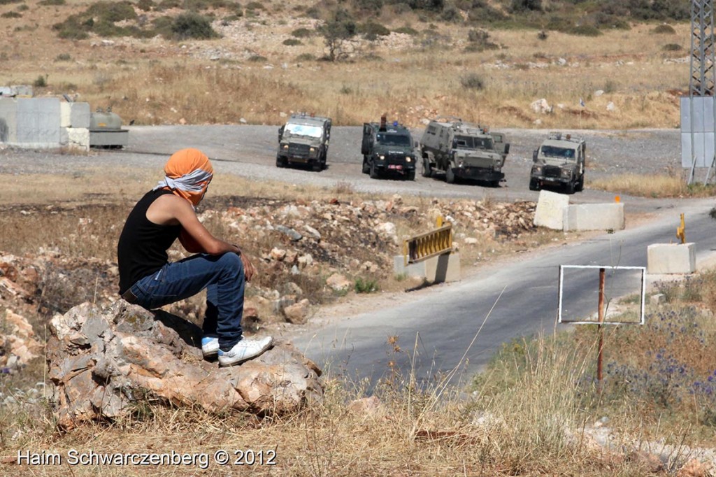 Nabi Saleh 08/06/2012 | IMG_0457