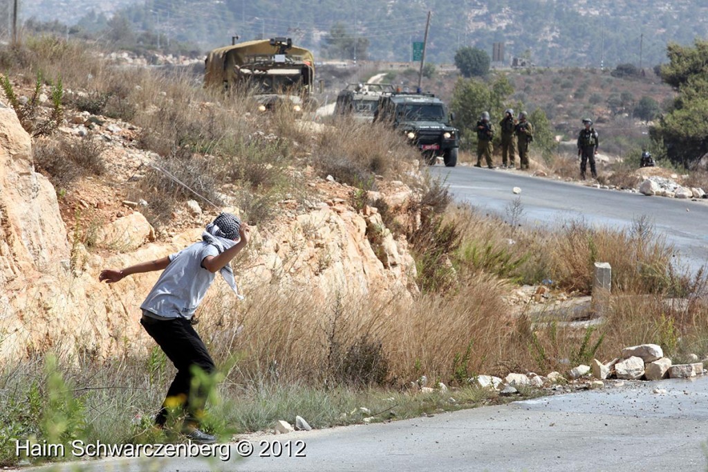 Nabi Saleh 28/09/2012 | IMG_0465