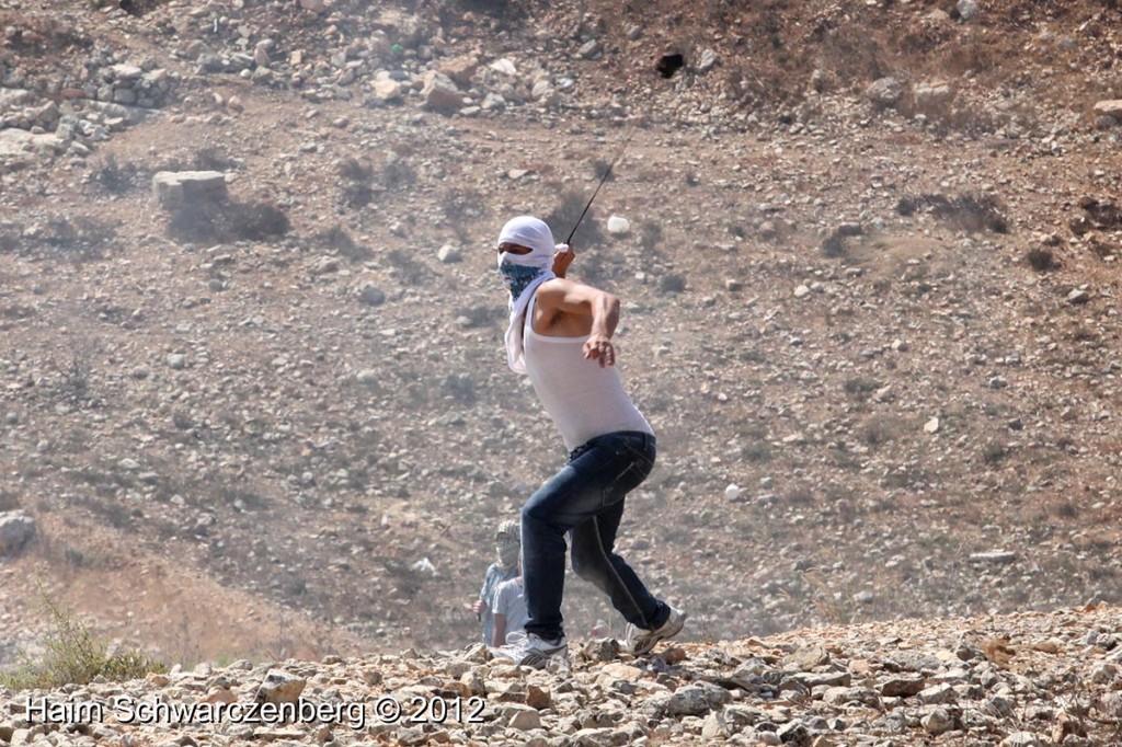 Nabi Saleh 28/09/2012 | IMG_0505