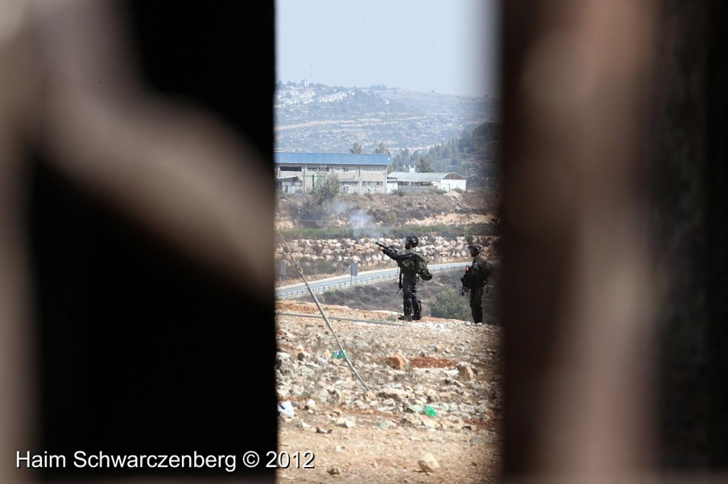 Nabi Saleh 28/09/2012 | IMG_0508