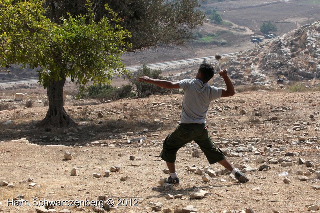 Nabi Saleh 28/09/2012 | IMG_0522